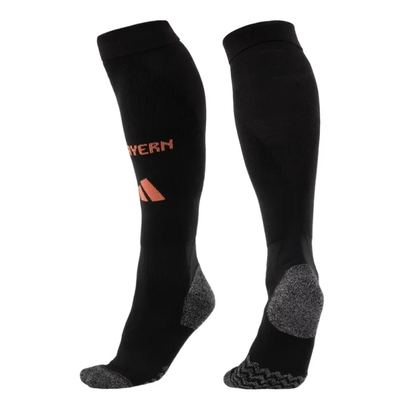 Bayern Munich 2024/25 Away Socks - Black