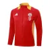 FC Bayern Munich 2024/25 VESTE Training Suit - Bright Red