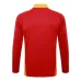 FC Bayern Munich 2024/25 VESTE Training Suit - Bright Red