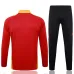 FC Bayern Munich 2024/25 VESTE Training Suit - Bright Red