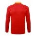 FC Bayern Munich 2024/25 Training Suit - Bright Red
