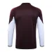 FC Bayern Munich 2024/25 Training Suit - Burgundy