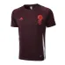 FC Bayern Munich 2024/25 SHORT Set - Burgundy