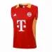 FC Bayern Munich 2024/25 SHORT Set - Bright Red