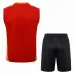 FC Bayern Munich 2024/25 SHORT Set - Bright Red