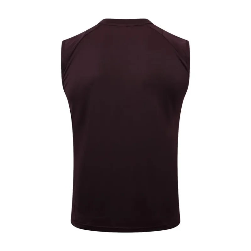 FC Bayern Munich 2024/25 SHORT Set - Burgundy