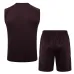 FC Bayern Munich 2024/25 SHORT Set - Burgundy