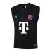 FC Bayern Munich 2024/25 SURVETEMENT SHORT Set - Black