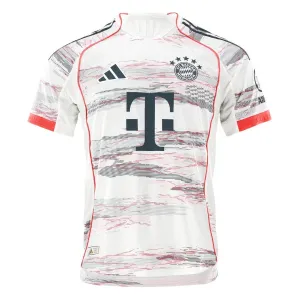 Maglia gara away FC Bayern Monaco 2025/26