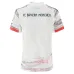 Bayern Munich Women's Jersey 2025/26 Away - White