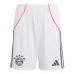 Bayern Munich KIMMICH Kids' Kit 2025/26 Away - White