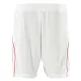 Bayern Munich KIMMICH Kids' Kit 2025/26 Away - White