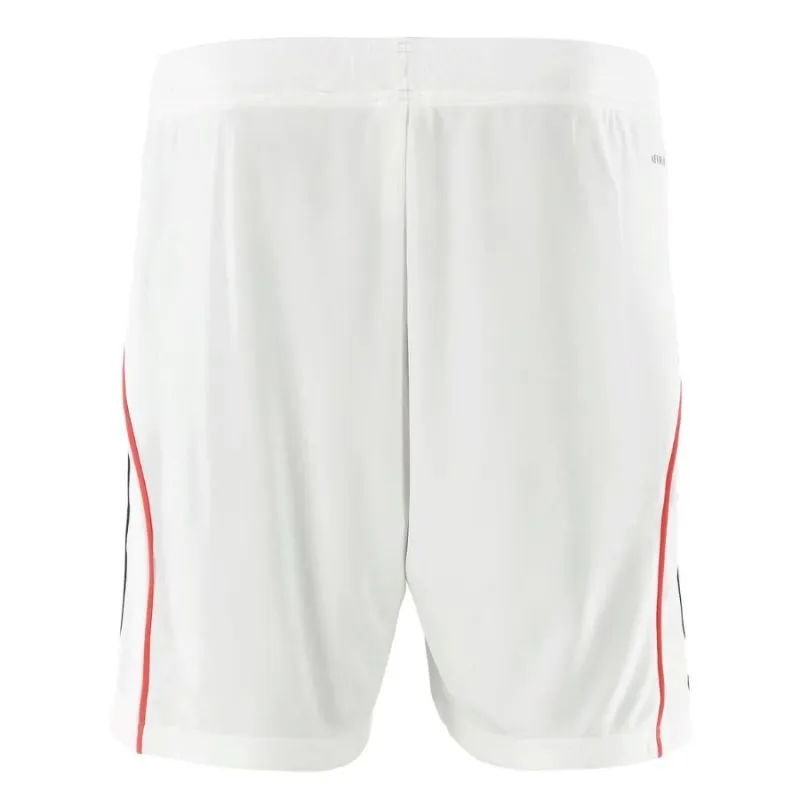 Bayern Munich KIMMICH Kids' Kit 2025/26 Away - White