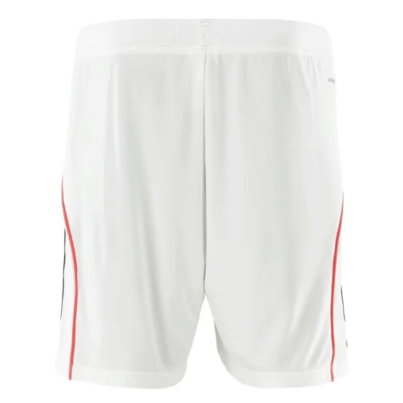 Bayern Munich KANE Kids' Kit 2025/26 Away - White