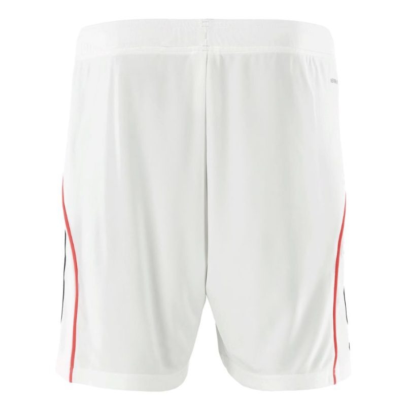 Bayern Munich MUSIALA Kids' Kit 2025/26 Away - White