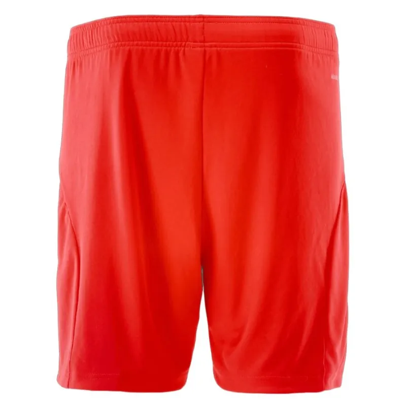 Bayern Munich Kids' 2025/26 Home Kit - Red