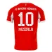 Bayern Munich MUSIALA 2025/26 Home Jersey - Red