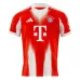Bayern Munich Kimmich 2025/26 Kids Home Kit