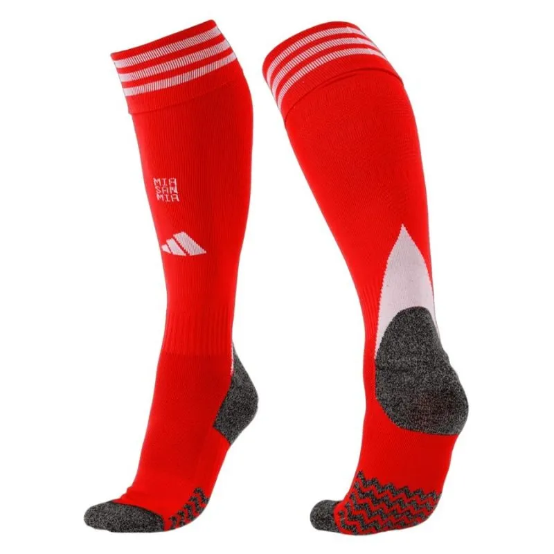 Bayern Munich KANE Kids' 2025/26 Home Kit - Red