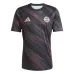 Bayern Munich 2025/26 Pre - Match Jersey - Black