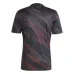 Bayern Munich 2025/26 Pre - Match Jersey - Black
