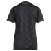 Bayern Munich 2025/26 Third Women jersey- Black