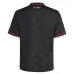 Bayern Munich 2025/26 Third Kids' Jersey Set - Black
