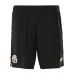 Bayern Munich 2025/26 Third Kids' Jersey Set - Black
