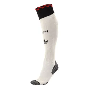 Bayern Munich 2025/26 Third Socks - White