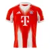 Bayern Munich LUIS DIAZ 2025/26 Home Jersey - Red