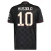 Bayern Munich MUSIALA 2025/26 Third Jersey - Black