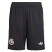 Bayern Munich KIMMICH 2025/26 Third Kids Kit Jersey - Black