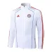 Bayern Munich 2025/26 Sports Jacket - White