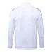 Bayern Munich 2025/26 Sports Jacket - White