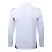 Bayern Munich 2025/26 Sports Jacket - White