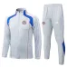 Bayern Munich 2025/26 Gray Sports Jacket