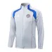Bayern Munich 2025/26 Gray Sports Jacket