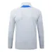 Bayern Munich 2025/26 Gray Sports Jacket