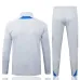 Bayern Munich 2025/26 Gray Sports Jacket