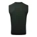 Bayern Munich 2025/26 Shorts and Vest Set - Black