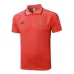 Bayern Munich 2025/26 Sports Polo - Red