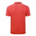 Bayern Munich 2025/26 Sports Polo - Red