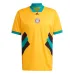 Bayern Munich Home Icon Jersey - Yellow