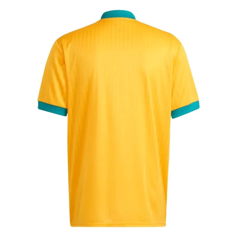 Bayern Munich Home Icon Jersey - Yellow