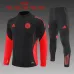 Bayern Munich 2025/26 Kids Sports Set black