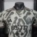 Bayern Munich 2025/26 Special Edition Player Jersey - Green