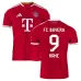 Bayern Munich KANE 2026/27 Home Jersey