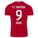 Bayern Munich KANE 2026/27 Home Jersey