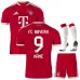 Bayern Munich KANE 2026/27 Home Kids Kit