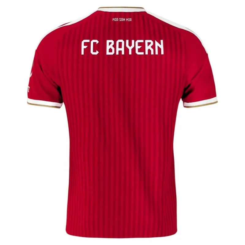 Bayern Munich 2026/27 Home Kids Kit